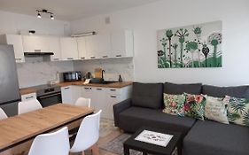 Apartament River Skierniewice